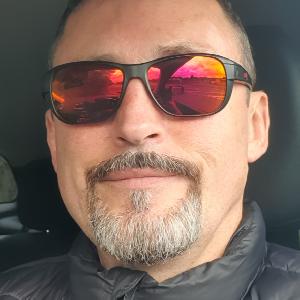 Photo de profil