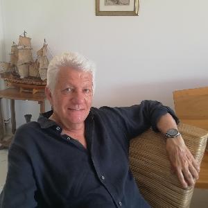 Photo de profil