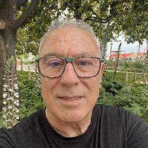 Photo de profil