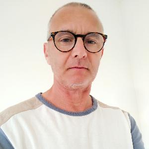 Photo de profil