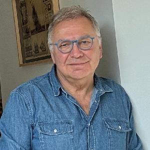 Photo de profil