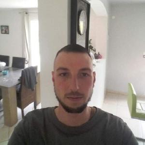 Photo de profil