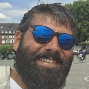 Photo de profil