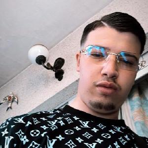 Photo de profil