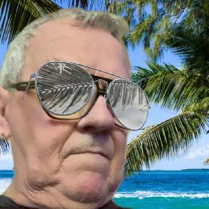 Photo de profil