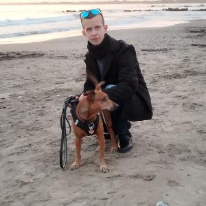 Photo de profil