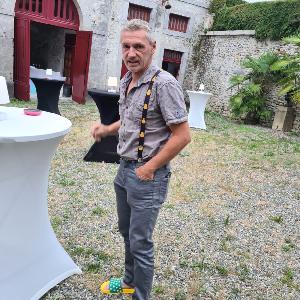 Photo de profil