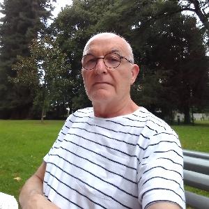 Photo de profil