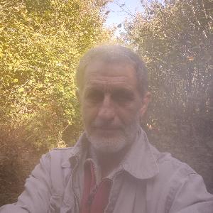 Photo de profil