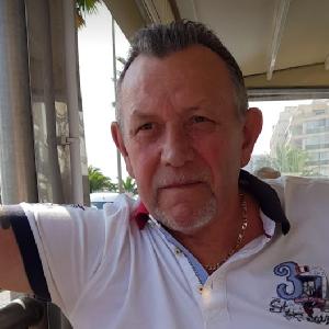 Photo de profil